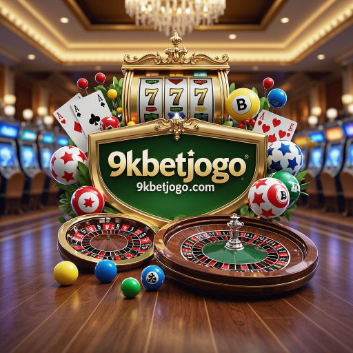 A Fascinante Categoria dos Jogos de Cartas em 9kbetjogo