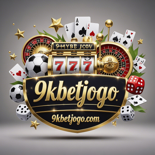 A Experiência do Cassino Online no 9kbetjogo