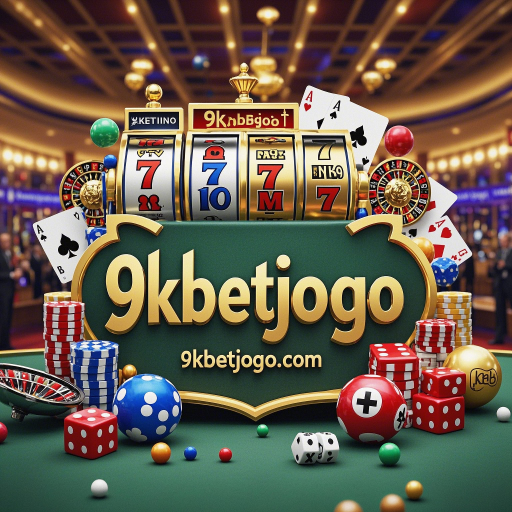 Jackpots Altos: Atrações Imperdíveis no 9kbetjogo